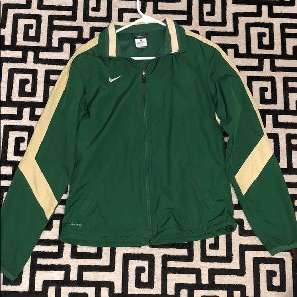 Nike Jackets & Blazers - Unisex Nike Storm Fit Jacket